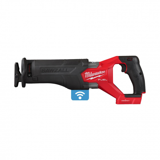 Сабельная пила Milwaukee Sawzall M18 ONEFSZ-0X