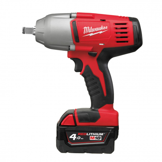 Импульсный гайковерт Milwaukee HD18 HIWF-402С