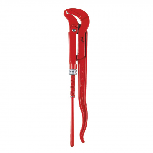 Газовый ключ Milwaukee 430 мм