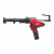 Клеевой пистолет Milwaukee M12 PCG/310C-201B