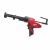 Клеевой пистолет Milwaukee M12 PCG/310C-0