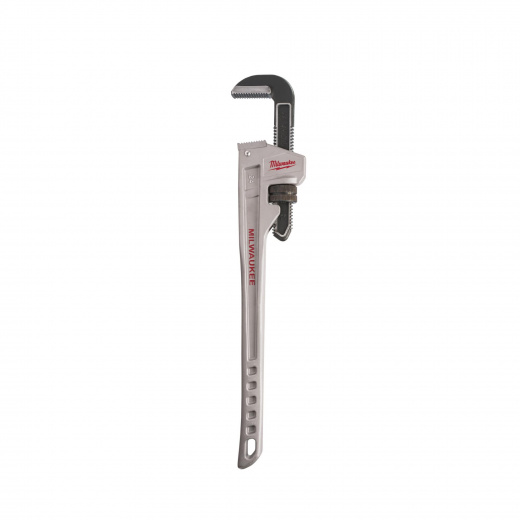 Трубный ключ Milwaukee 600 мм алюминивый