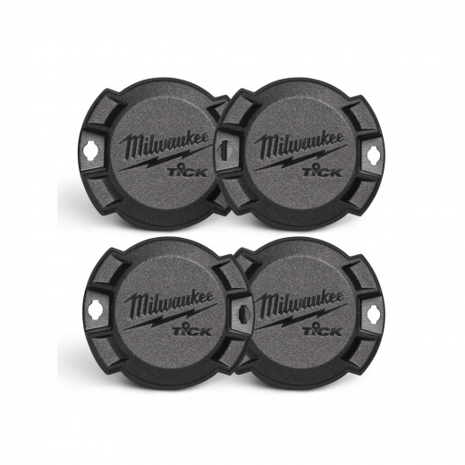 Трекер Milwaukee Tick BTM-4 One-key 4 шт.