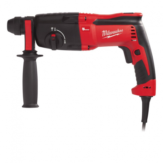 Перфоратор Milwaukee SDS-Plus 2-режимный PFH 26