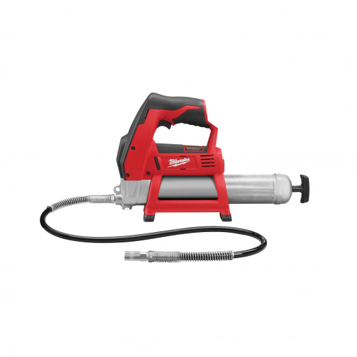 Субкомпактный смазочный пистолет Milwaukee M12 GG-0