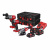 Набор инструмента Milwaukee M18 FPP3O2-533P