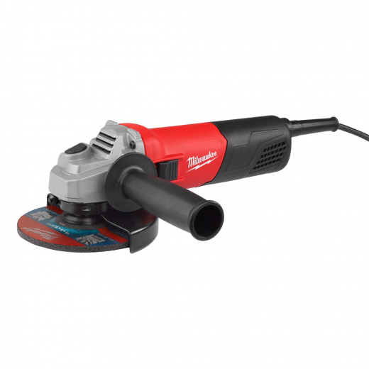 УШМ Milwaukee AG 800-115 E