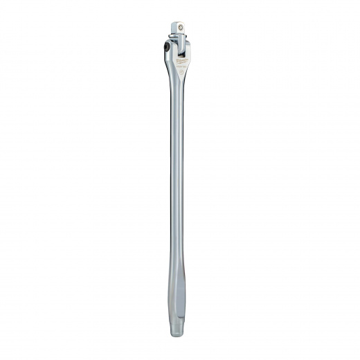 Вороток Milwaukee шарнирный 1/2" 380 мм