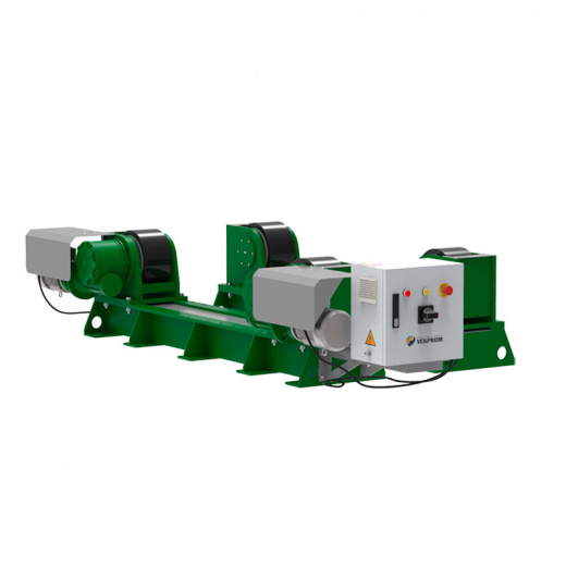 Настраиваемые сварочные вращатели ATTA серии HGK-10