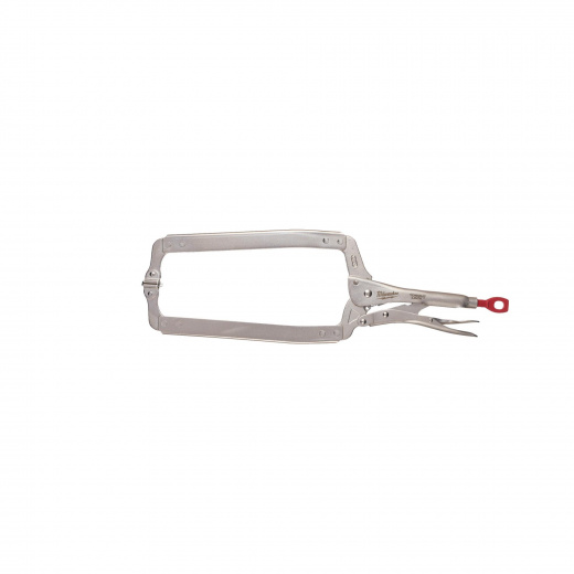 Струбцина Milwaukee Torque Lock 18"C с подвижными губками