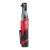 Субкомпактная импульсная трещотка Milwaukee M12 FIR38-201B