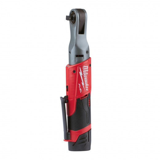 Субкомпактная импульсная трещотка Milwaukee M12 FIR38-201B