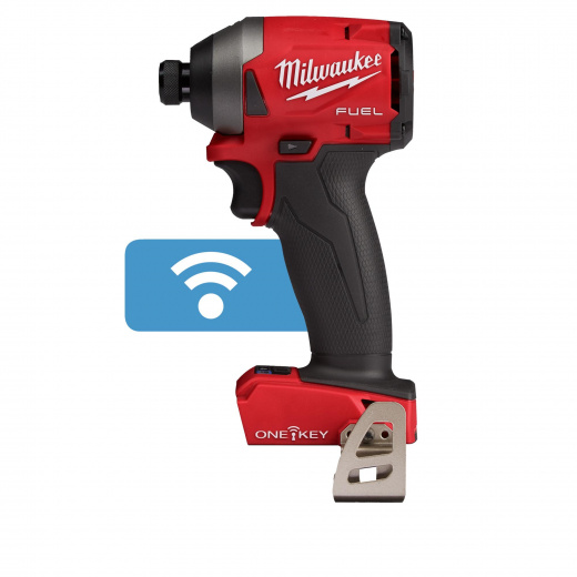 Импульсный винтоверт Milwaukee M18 ONEID2-0X