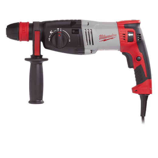Перфоратор Milwaukee SDS-Plus 3-режимный PH 30 POWER X