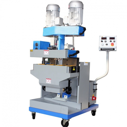 Кромкофрезерная машина GMMA-100L