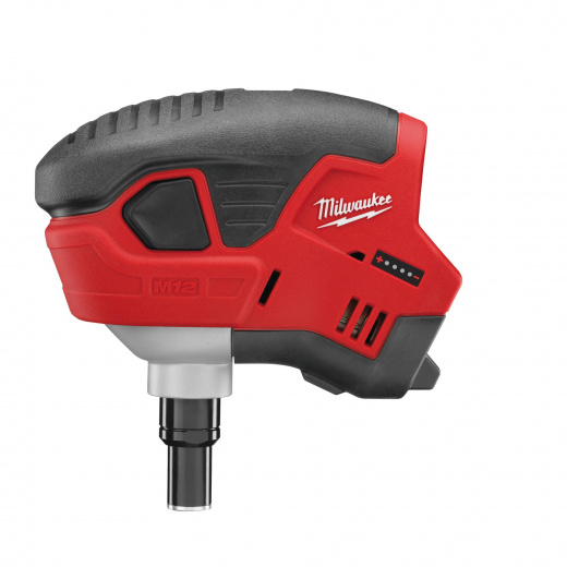 Субкомпактный наладонный молоток Milwaukee C12 PN-0