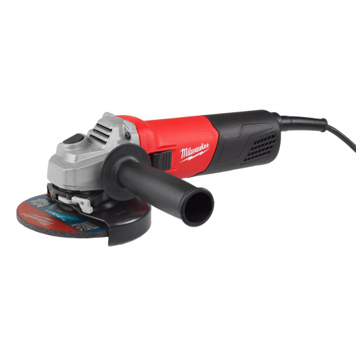УШМ Milwaukee AG 800-125 EK