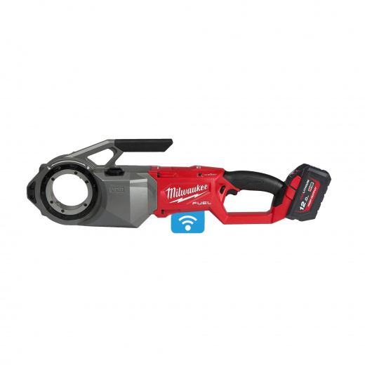 Резьбонарезной инструмент для труб Milwaukee M18 FPT2-121C