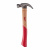 Молоток Milwaukee с рукояткой из гикори 16 унций/450 грамм
