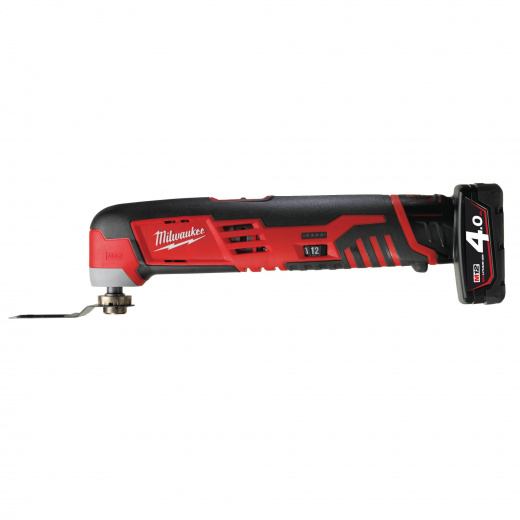 Субкомпактныи мультитул Milwaukee C12 MT-402B