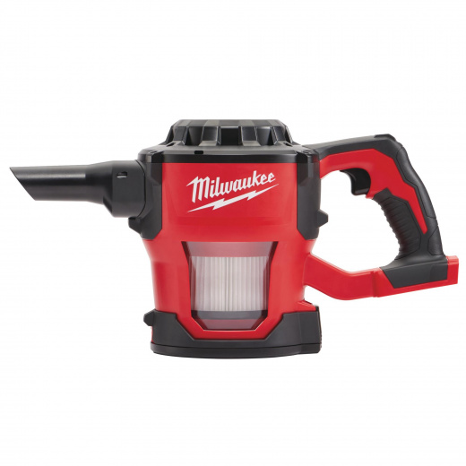 Компактный пылесос Milwaukee M18 CV-0