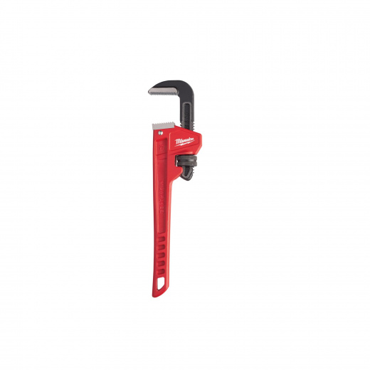 Трубный ключ Milwaukee 300 мм стальной