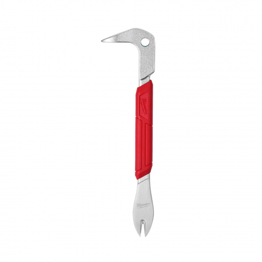 Гвоздодер Milwaukee 10" 25 см