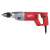 Двухскоростная ударная дрель Milwaukee SB 2-35 D