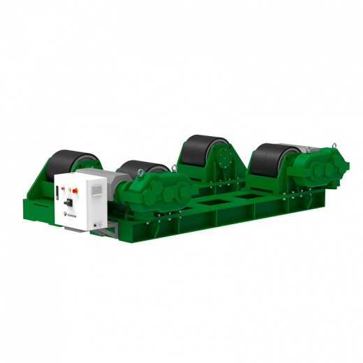 Настраиваемые сварочные вращатели ATTA серии HGK-300