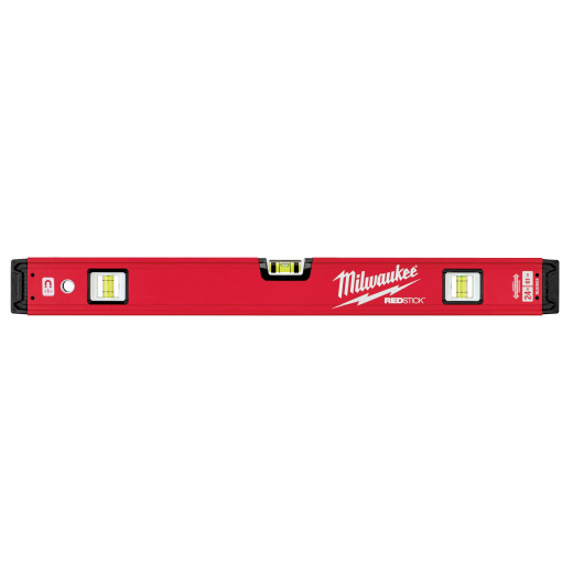 Уровень Milwaukee Redstick Backbone 60 магнитный