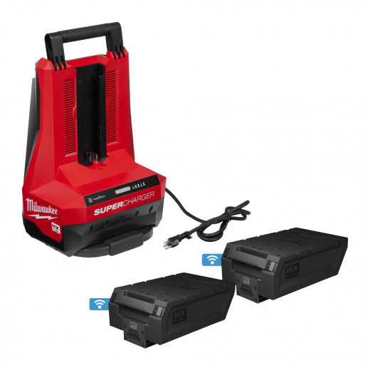 Энергокомплект MXF NRG-122 FORGE™