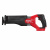 Сабельная пила Milwaukee Sawzall M18 FSZ-0X