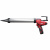 Клеевой пистолет Milwaukee M12 PCG/600A-201B