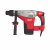 Перфоратор Milwaukee K 545 S