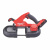 Компактная ленточная пила Milwaukee M18 FBS85-202C