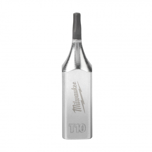 Насадка торцевая TORX 1/4" - T10
