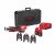 Гидравлический инструмент Milwaukee для обжима M12 HPT-202C TH-SET