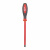 Отвертка Milwaukee изолированная VDE SL1,2x8 x175