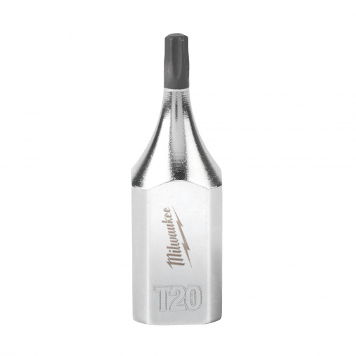 Насадка торцевая TORX 3/8" - T20