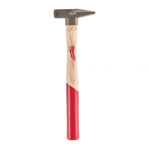 Молоток Milwaukee инженерный с рукояткой из гикори 200 грамм