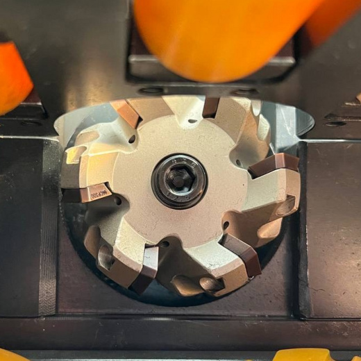 Автоматический кромкорез AOTAI SKF-810