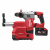 Перфоратор Milwaukee SDS-PLUS с системой пылеудаления M28 CHPXDE-502C