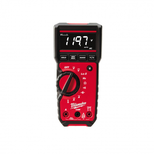 Цифровой мультиметр Milwaukee 2217-40