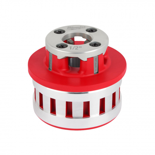 Плашка для резьбонарезного инструмента FPT2H 1/2" BSPT Alloy