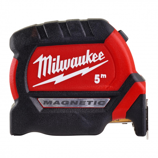 Рулетка Milwaukee магнитная GEN III 5 м