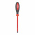 Отвертка Milwaukee изолированная VDE PH3 x150
