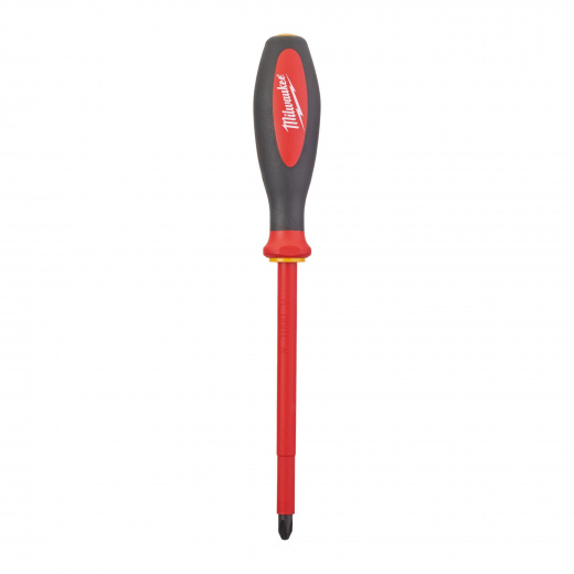 Отвертка Milwaukee изолированная VDE PH3 x150