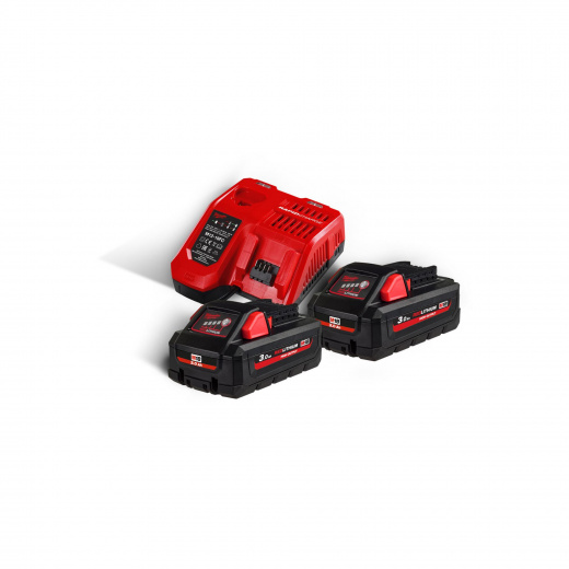 Энергокомплект Milwaukee M18 HNRG-302