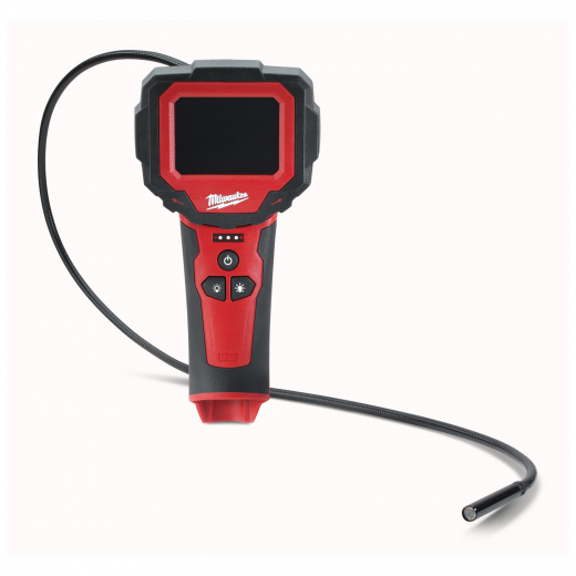 Цифровая камера Milwaukee M-Spectop M12 IC-0 (S)