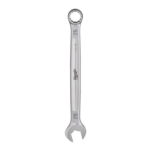 Комбинированный ключ Milwaukee MAX BITE™ - 25 мм